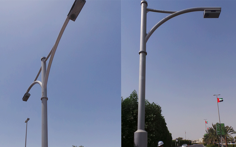 Abu Dhabi launches new surveillance system News Emirates Emirates247