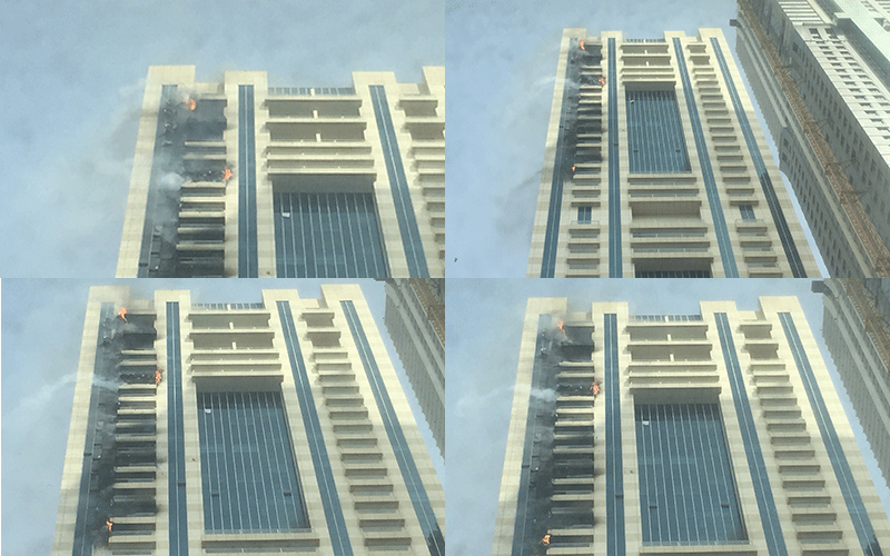 Photos courtesy: Alexandra