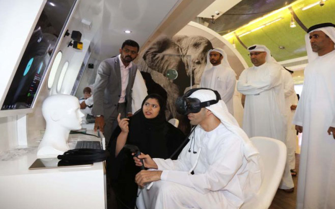 UAE launches 'Beautiful in the Wild' awareness campaign to conserve  wildlife - News - Emirates - Emirates24|7