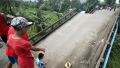 Photo: 51 injured as quake rocks southern Philippines