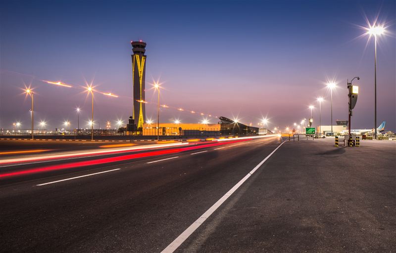 Dubai Airports Wins LEED Gold Standard For ATC Tower Business dubai-airports-wins-leed-gold-standard-for-atc-tower-business