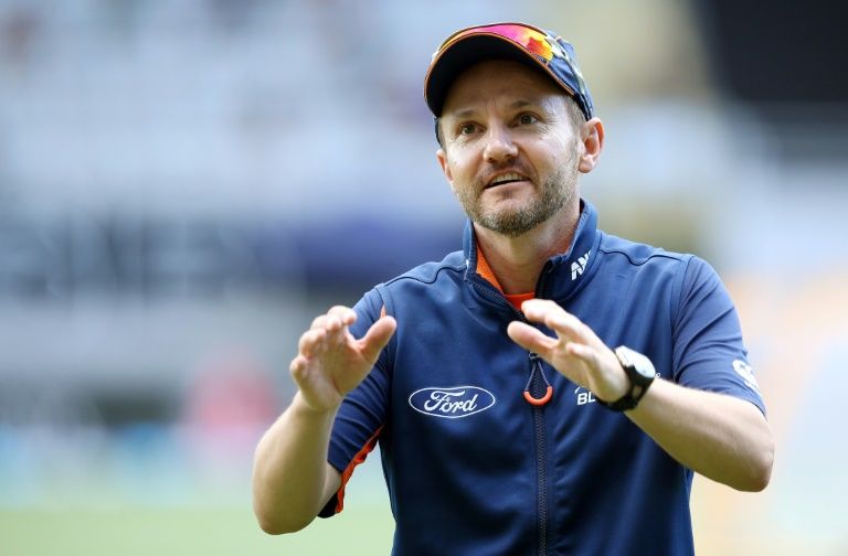 Black Caps coach wary of 'phenomenal' India Sports Emirates247