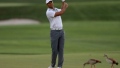 Photo: Woods tackles PGA National with Masters on his mind