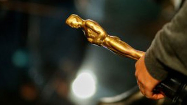 Photo: The Oscars' 90th edition promises to be a cliffhanger