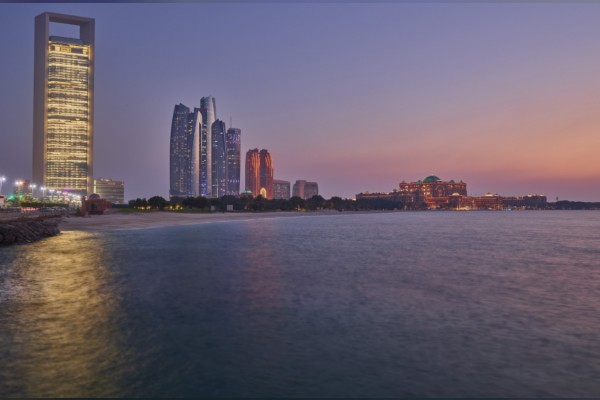 Abu Dhabi records 81 percent hotel occupancy rate during Abu Dhabi records 81 percent hotel occupancy rate during