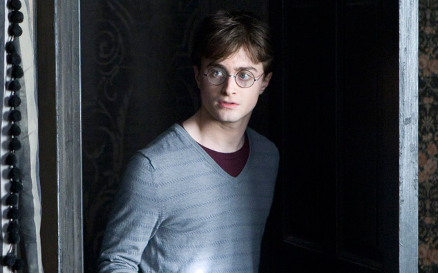 Harry Potter fans shocked by discovery about character's scar - Offbeat
