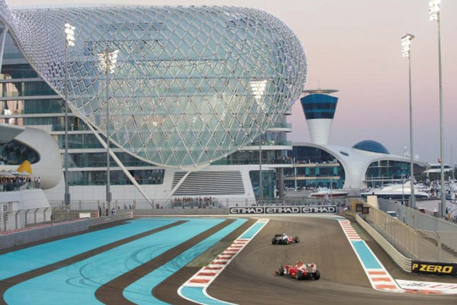 Abu Dhabi Grand Prix Wiki Info F1 Race Photos Gp History