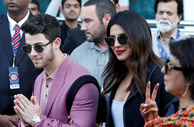 Nick Jonas wants to be a father