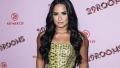 Photo: Demi Lovato drops Max Ehrich wedding hints: 'I would love to elope'