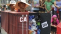 Photo: Philippines recalls envoys in Canada over trash shipments