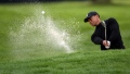 Photo: Tiger set for early charge at PGA