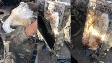 Photo: ADP arrests 12 drug dealers in largest ever operation