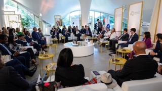 Photo: Expo 2020’s London World Majlis mulls over potential of new technologies