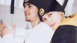 Photo: Hailey and Justin Bieber celebrate first anniversary