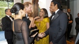 Photo: 'The Lion King' London premiere brings out Meghan Markle and Beyonce