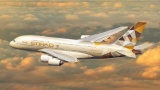Photo: Etihad Airways expands air-rail partnership with AccesRail in Europe