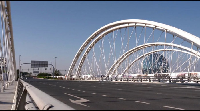 Dot To Showcase Abu Dhabi S World Class Infrastructure At World Road Congress News Emirates Emirates24 7