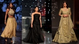 Photo: Lakme Fashion Week: Malaika Arora, Kareena Kapoor, Soha Ali Khan...