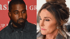 Photo: KUWTK: Kanye West wants to help Caitlyn Jenner integrate into the Kardashian family