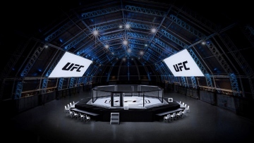 Photo: Abu Dhabi’s Yas Island to host historic 'UFC Fight Island'