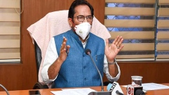 Photo: Indians not to travel for Haj this year