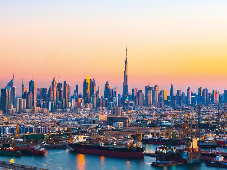 dubai tourism authority complaints