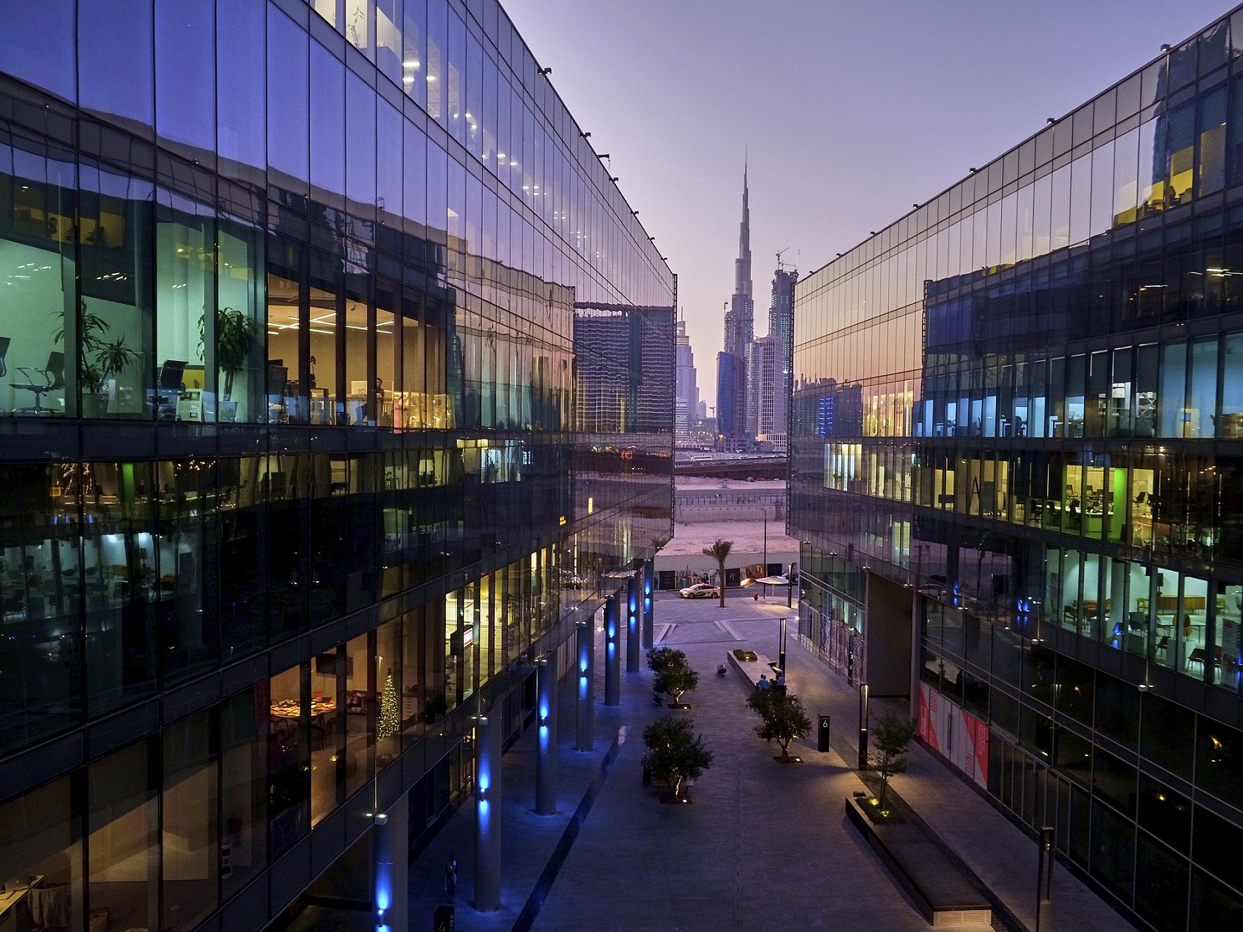 Dubai Design District Launches D3 Architecture Festival 2020 News