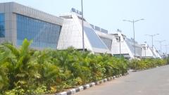 Photo: Flights resume at Calicut airport after crash