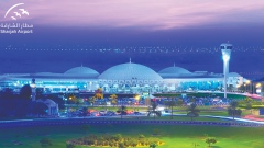 Photo: Sharjah Airport becomes first carbon neutral airport in GCC