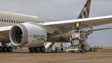 Photo: Boeing, Etihad Airways and World Energy lift sustainable aviation fuel to the next level on ecoDemonstrator programme