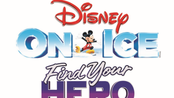 Photo: AD: Your Favorite Disney Characters Are Here On Yas Island, Abu Dhabi!