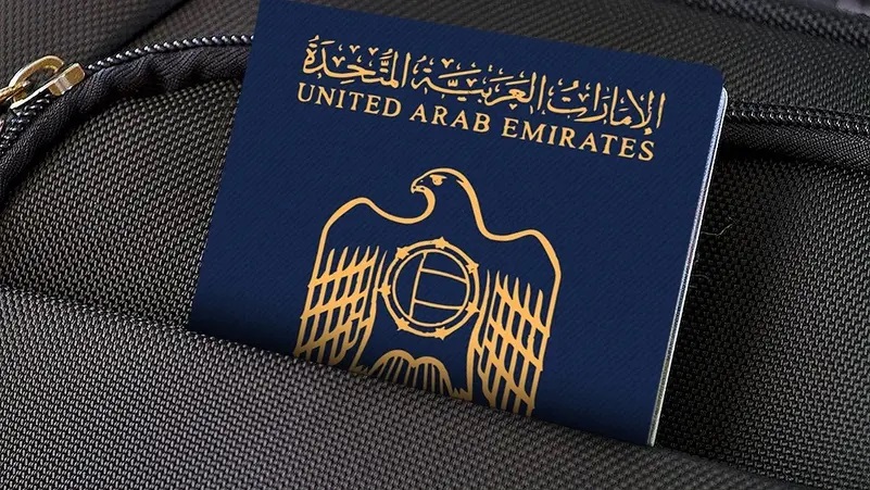Los 10 pasaportes más poderosos del mundo 2022 – Estilo de vida – Viajes