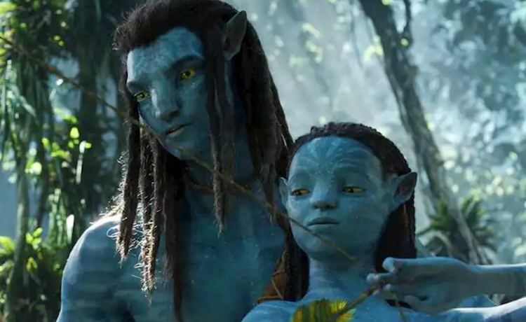 ‘Avatar: The Way of Water’ Set to Surpass ‘Top Gun’ as 2022’s Highest ...