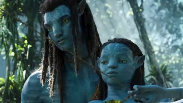 Photo: ‘Avatar: The Way of Water’ Set to Surpass ‘Top Gun’ as 2022’s Highest-Grossing International Film