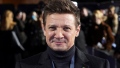 Photo: Jeremy Renner in ‘Critical but Stable’ Condition After Snow Plowing Accident