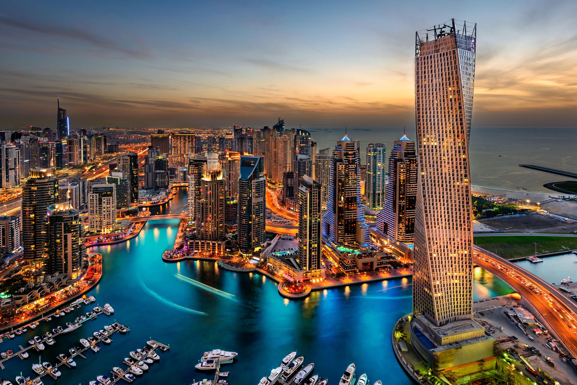 Real Estate: Dubai properties transactions surpass AED 240 billion in 2022 2 image