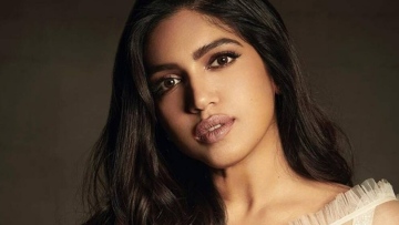 Photo: Bhumi Pednekar: A Versatile and Bankable Actor in Bollywood