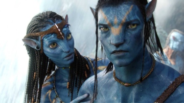 Photo: 'M3gan' dolls up with $30.2M while 'Avatar' stays No.1
