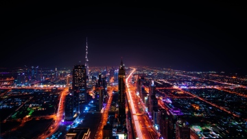 Photo: Off-Plan Real Estate Sales in Dubai Will Continue to Soar in 2023