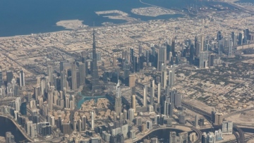 Photo: Dubai logs over AED8.1bn in weeklong real estate transactions