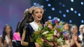 Photo: Miss USA R'Bonney Gabriel wins miss Universe competition