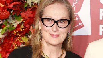 Photo: Meryl Streep Joins ‘Only Murders in the Building’