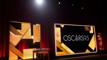 Photo: Oscars 2023 Nominees