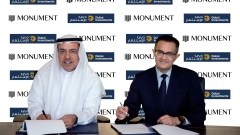 Photo: Dubai Investments acquires 9% stake in UK-based Monument Bank