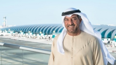 Photo: Dubai to host 22nd Airport Show in May as the aviation industry gets energized