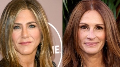 Photo: Julia Roberts, Jennifer Aniston to Work Together in 'Palm Springs"