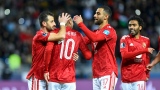 Photo: Al Ahly thrash Auckland City in FIFA Club World Cup opener