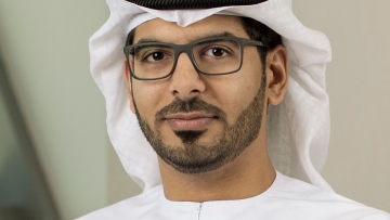 Photo: Aldar enters strategic partnership with Dubai Holding to debut in Dubai real estate market