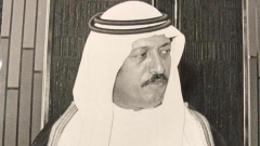 Photo: UAE leaders mourn death of eminent businessman Mohammed Saeed Al Mulla