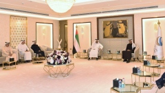 Photo: Dubai Customs and Dubai Chambers discuss means to support private sector, enhance competitiveness